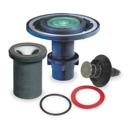 SLOAN Performance Kit 1.6 GPF, Toilets A1101A