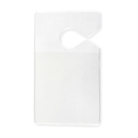 Zoro Select Vehicle ID Card Holder, PK5 2XKE8