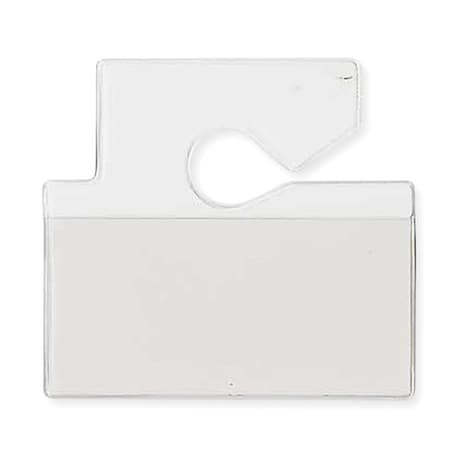 Zoro Select Vehicle ID Card Holder, PK5 2XKE9