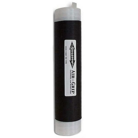 Stiletto 8" AirGrip Cold Shrink Handle Wrap Tube AG-102