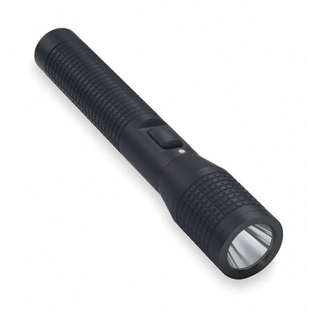 Inova Black Led Industrial Handheld Flashlight T4-MP | Zoro