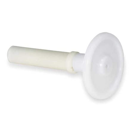 Sloan White Relief Valve, Toilets A19AC