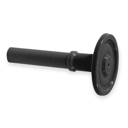 Sloan Black Relief Valve, Urinals A19AU