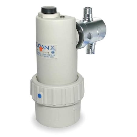 Sloan Solenoid Valve Module, Faucets EBF-11-A