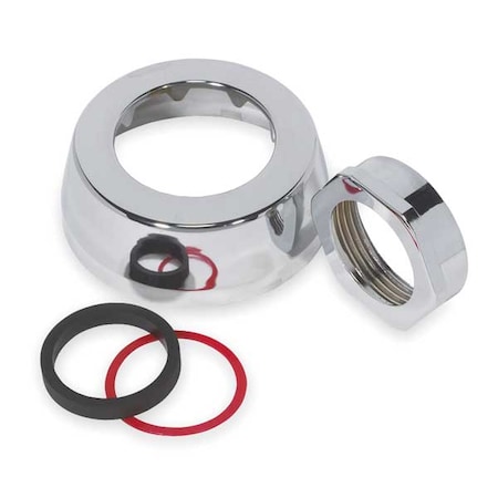 Sloan Spud Coupling Assembly, 1-1/4" F5AU