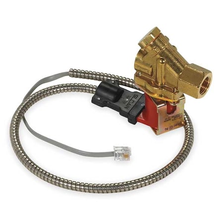 Sloan Solenoid Valve Assembly ETF-370-A