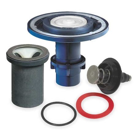 SLOAN Performance Kit, 3.5 GPF, Toilet A1102A