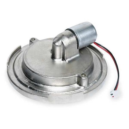 Sloan Inside Cover Assembly EBV145A