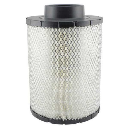 Baldwin Filters Air Filter, 8-1/2 x 12-3/8 in. PA2818