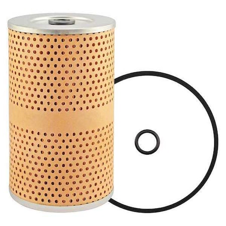 Baldwin Filters Oil Filter Element, Full-Flow P723