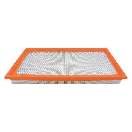 Baldwin Filters Air Filter, 6-1/2 x 1-17/32 in. PA2181