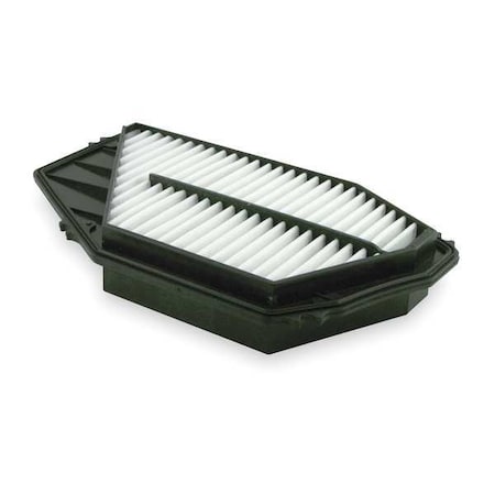 Hastings Filters Air Filter, 7-9/32 x 2-1/8 in. AF213