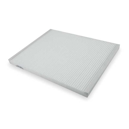 Hastings Filters Air Filter, 8-7/8 x 11/16 in. AFC1009
