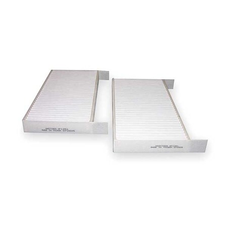 Hastings Filters Air Filter, 7-23/32 x 31/32 in. AFC1251