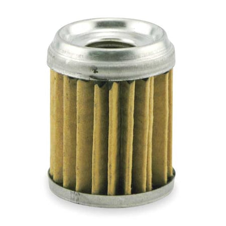Baldwin Filters Hydraulic Filter, 1-5/8 x 3-17/32 In PT9208