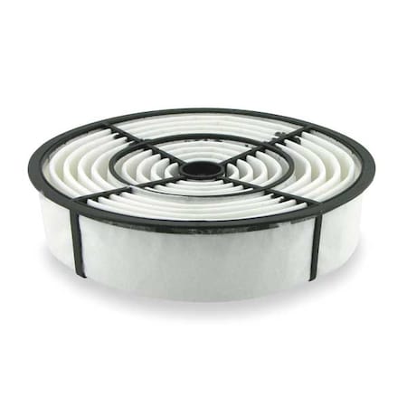 Hastings Filters Air Filter, 10-1/32 x 2-5/8 in. AF971