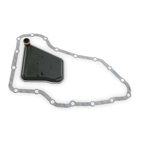 Hastings Filters Transmission Filter, 7-1/16 x 2-11/16 In TF81