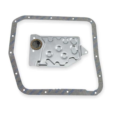 Hastings Filters Transmission Filter, 4-15/32 x 21/32 In TF117