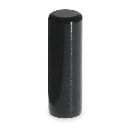 ZORO SELECT Dowel Pin, Alloy Stl, 3/16x1 1/4 L, PK100 18R125DPSO