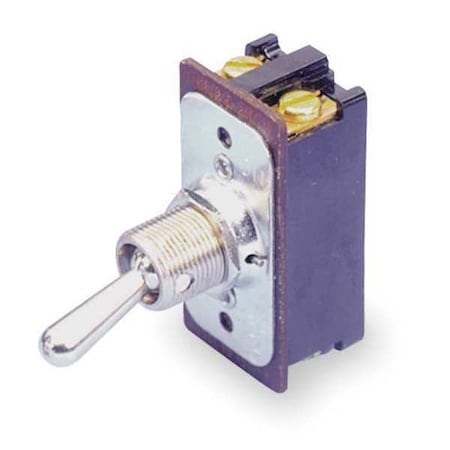 Carling Technologies Dk284 73 6 99 Toggle Switch Dpst 8a 250v Screw Zoro Com