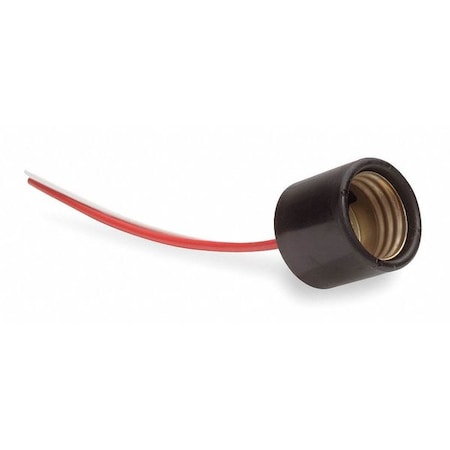 Varia Enterprises Holder, Socket Fuse RW75