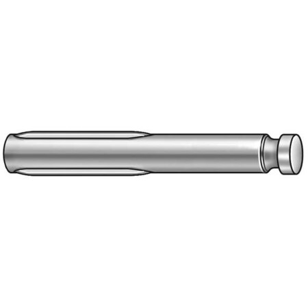 Driv-Lok Grooved Pin Type G 1215 25 PK GG1870750G2ZN | Zoro