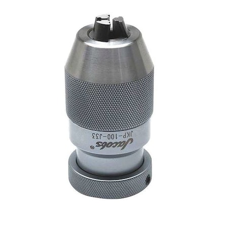 Jacobs JKP 100-J33 High Precision Keyless 10mm Chuck 9680