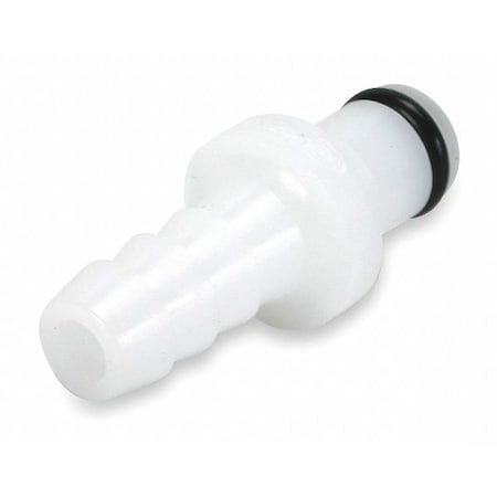 COLDER Inline Insert, Acetal, Straight-Through PMC2204