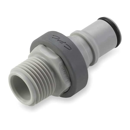 COLDER 1/2" MNPT Inline Insert NS6D24008