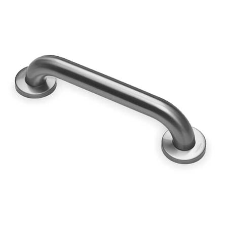 ENCORE 30" L, Smooth, Stainless Steel, Straight Grab Bar, Stainless steel GBS15-1130-Q