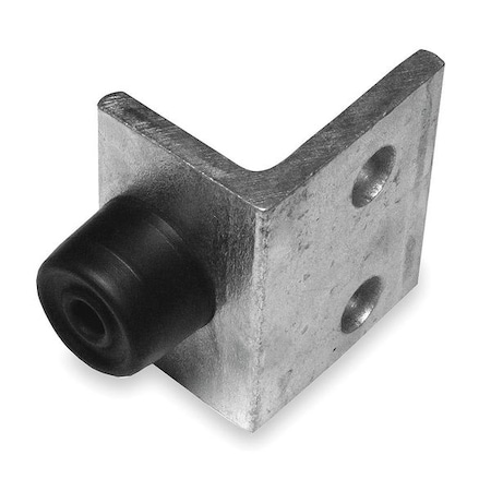 Pemko SS Door Stop Floor or Wall Mounted 109SS