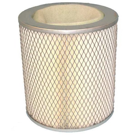 Extract-All Filter, 9 In. W, 10 In. H RF-981-1