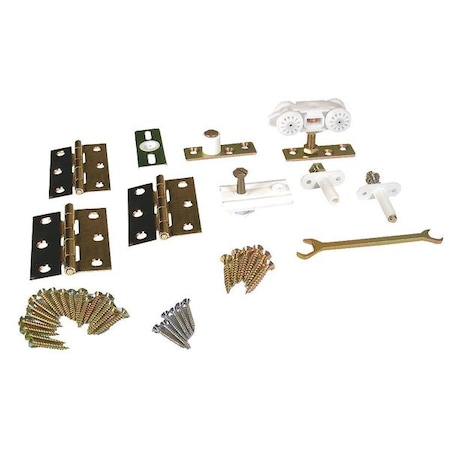 Pemko Folding Door Hardware Kit HF2/100PACK