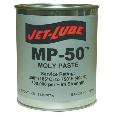 JET-LUBE 1 lb Can Blue 28003