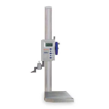 Westward Height Gage, Electronic, 0-12 In 2YND4