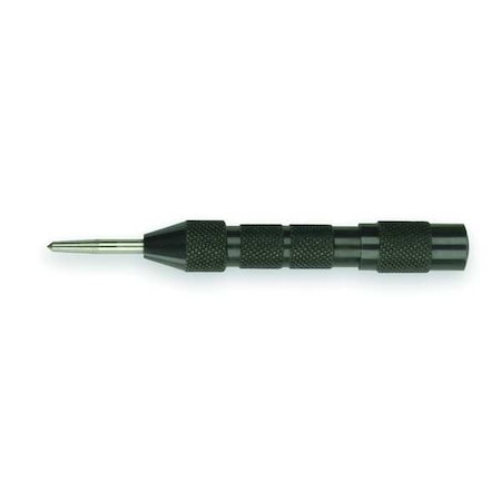 Westward Automatic Center Punch, 1/2 D x 5 L 2YNE9
