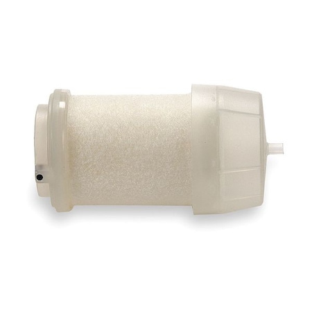 Speedaire Muffler, Replacement Element 2YNN7