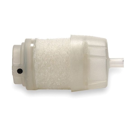 Speedaire Muffler, Replacement Element 2YNN5