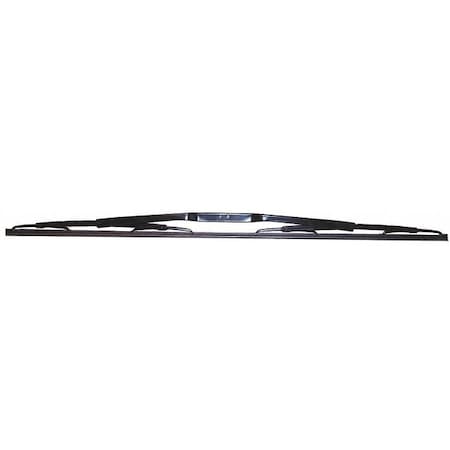 AUTOTEX Wiper Blade, Heavy Duty, Size 40 In 78-400