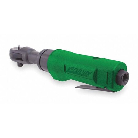 Speedaire Air Ratchet, 3/8 In Dr, 5-80 Ft Lb, 160 RPM 2YRF3