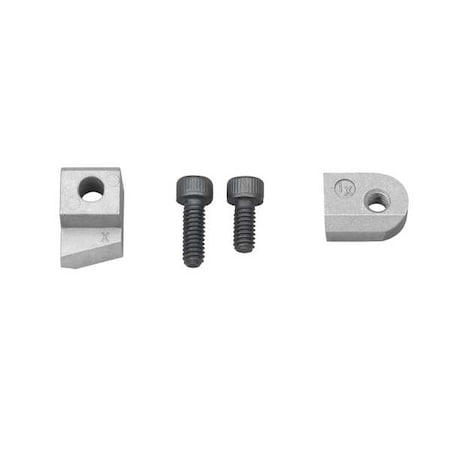 Milwaukee Tool 16 Gauge Shear Blade Set 48-44-0122