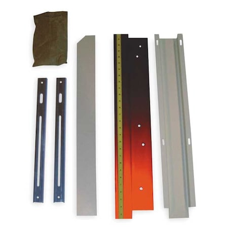 Milwaukee Tool Mid-Way Fence Kit 49-22-8110