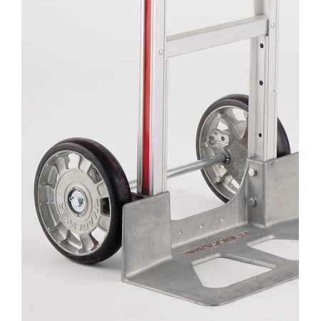 MAGLINER Mold On Rub Wheel, UseW/Mfr.No. HTMK49C1R 10815