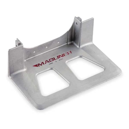 MAGLINER Nose Plate, Type A 300200