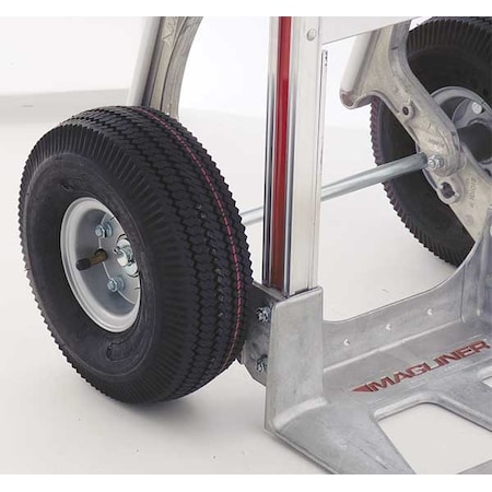 Magliner Pneumatic Wheel 121060