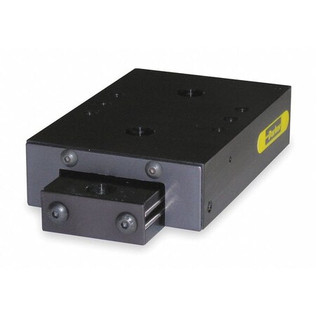 Parker Slide, 3.88 In W, 1 In H, 5 In L 4410