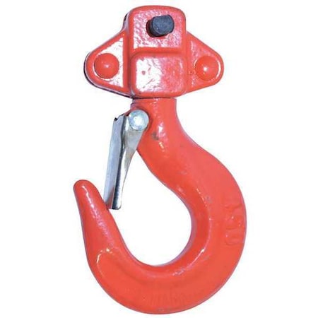 Cm Steel Bottom Hook Assy, for 5W556, etc. 22787