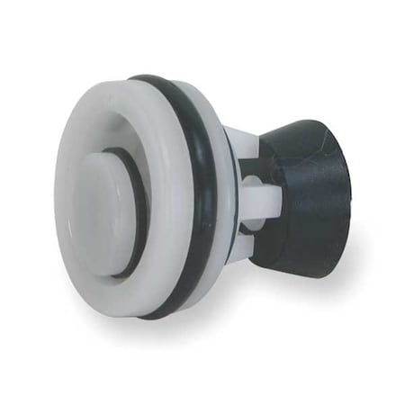 American Standard 5/8" Plastic Diverter, for item 4175.500.002 042850-0070A