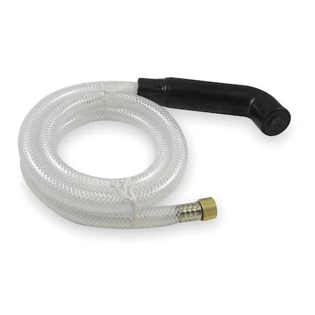 American Standard Hand Spray And Hose, For Use w/2TGX6 M953670-0170A