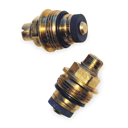 American Standard Screw Stop Assembly, For Use w/2TGW5 051122-0070A